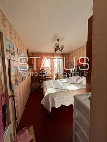 Продаж 3к Квартира 60.8 кв.м Решетилівська (Маршала Бірюзова) вулиця 88 Полтава - фото 4