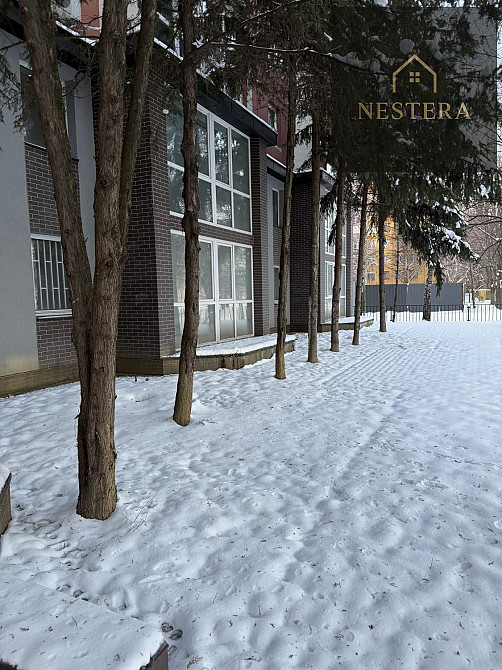 Продаж приміщення вільного призначення на Генерала Свободи вул., 9А приміщень - 25, поверх - 1/2 Uzhhorod - photo 1