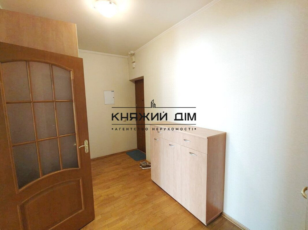 Оренда Квартира 2-кімнатна, 7/25 поверх на Голосеевская ул. Киев - изображение 7