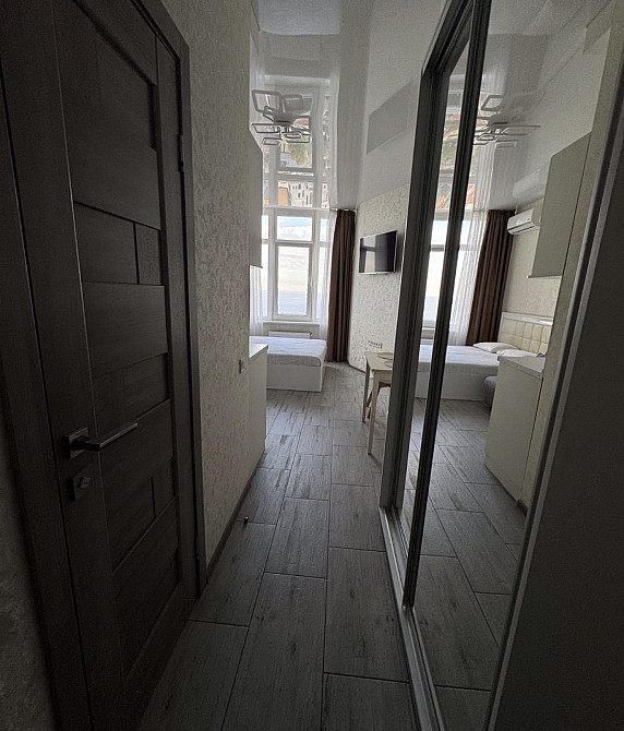 Продаж Квартира 1-кімнатна, 18/25 поверх на Каманина ул. Одеса - фото 14