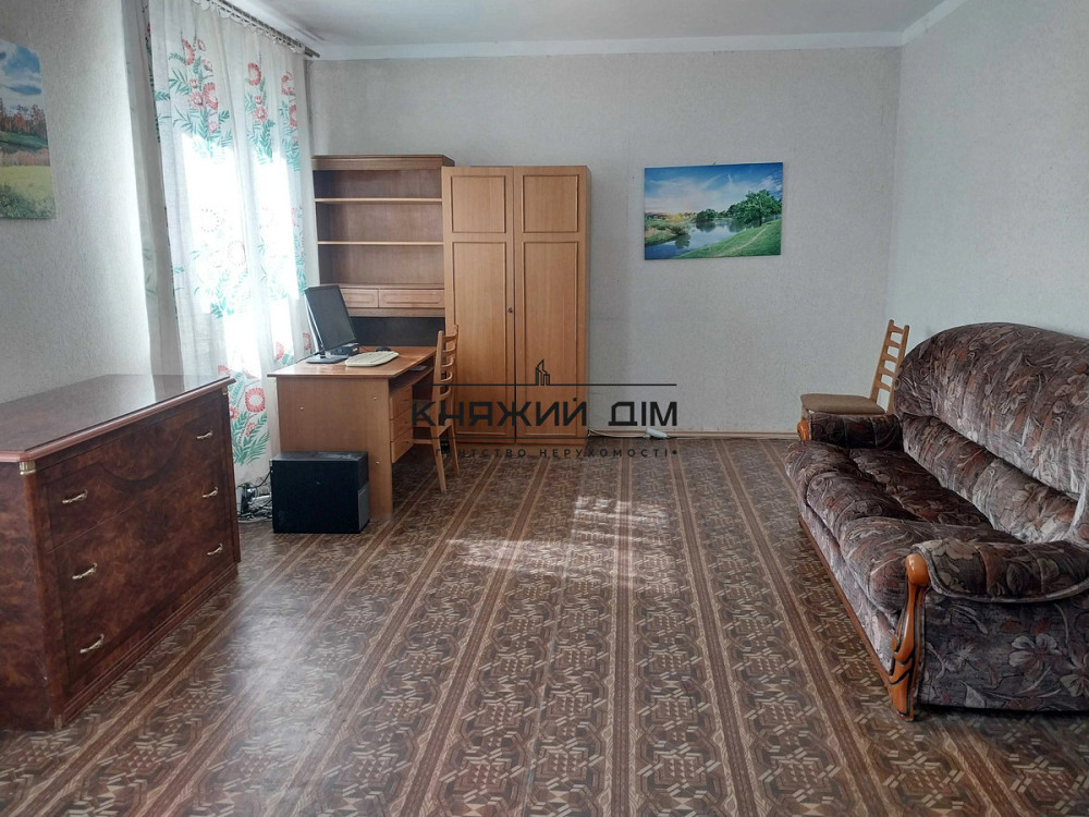 Продаж роздільної 2-х к. квартири Позняки Осокорки. № 21146532 Київ - фото 5
