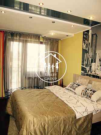 Оренда Квартира 5-кімнатна, 6/8 поверх на Бальзака вул., 25 Львов