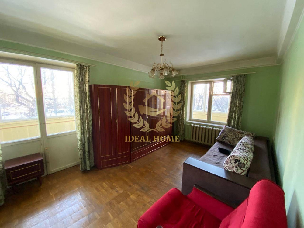 Продаж Квартира 3-кімнатна, 2/9 поверх на Вышгородская ул., 38 Киев - изображение 10