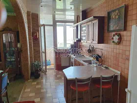 Продаж Квартира 2-кімнатна, 6/10 поверх на вул. Петра Болбочана Kharkiv