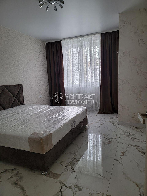 Продаж Квартира 2-кімнатна, 8/9 поверх на вул. Лева Ландау Kharkiv - photo 5