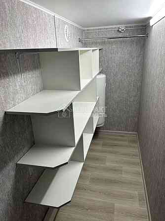 Продаж Квартира 2-кімнатна, 6/6 поверх на вул. Велика Панасівська Харків