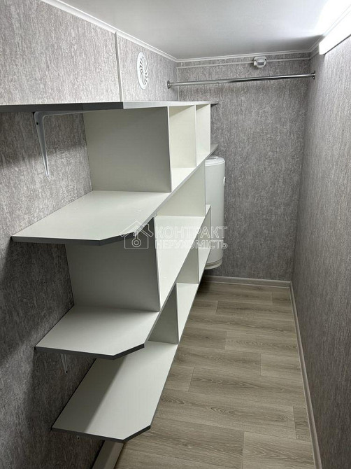 Продаж Квартира 2-кімнатна, 6/6 поверх на вул. Велика Панасівська Харьков - изображение 6