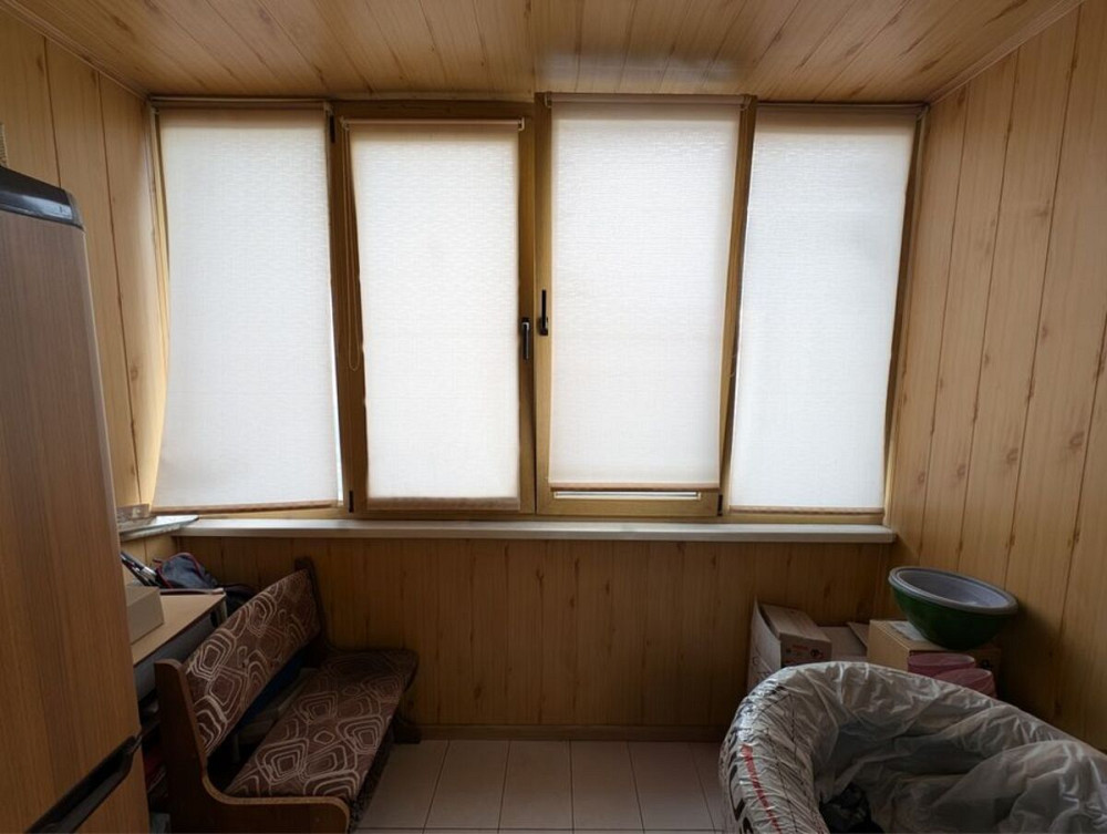 Продаж Квартира 1-кімнатна, 15/22 поверх на Олени Пчілки, 2Б Kiev - photo 8