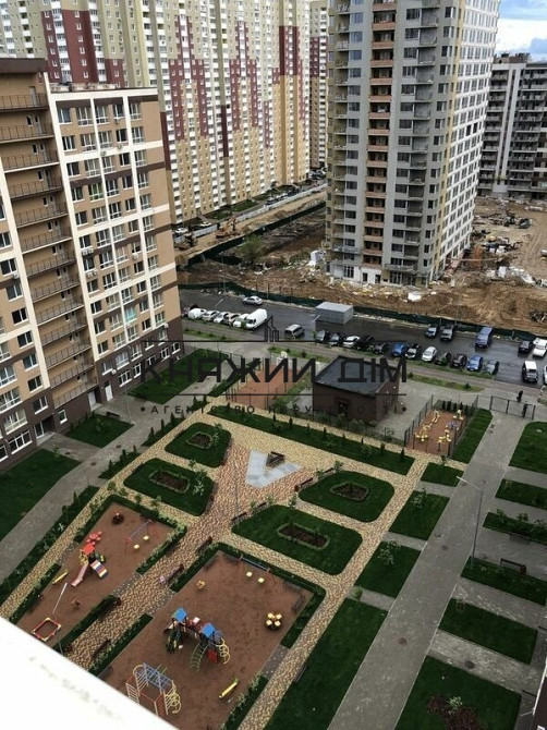 1к. студіо в ЖК Варшавський мікрорайон. КОД ОБ'ЄКТА: 11196062. Київ - фото 9