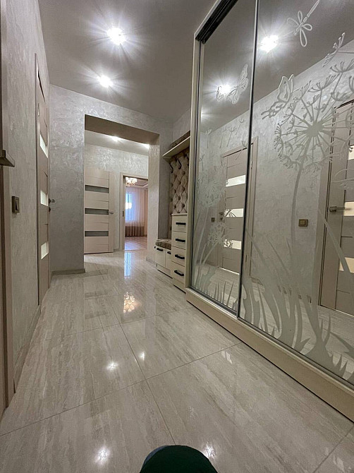 Оренда Квартира 3-кімнатна, 6/10 поверх на вул. Національної Гвардії Івано-Франківськ - фото 17