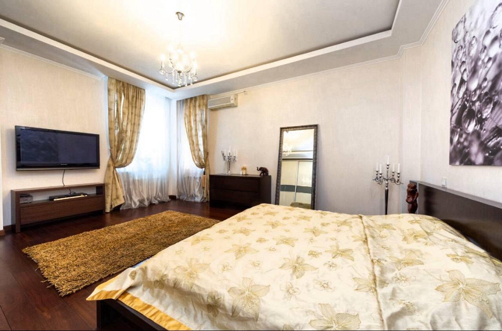 Продам квартиру по проспекту Шевченка, Жк Бочки Одеса - фото 4