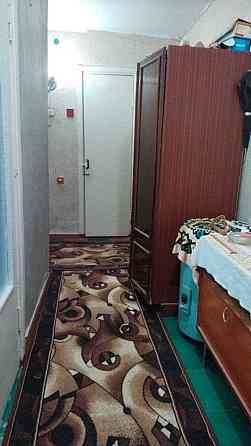 Продається 2-х кімнатна квартира в с.Новому Кропивницький