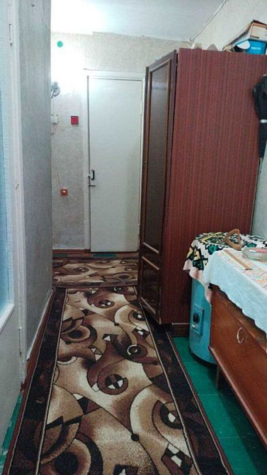 Продається 2-х кімнатна квартира в с.Новому Кропивницький - фото 6