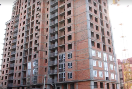Продаж. Тернопіль. Новий Світ. вул Нечая. 2- кім квартира. Тернопіль