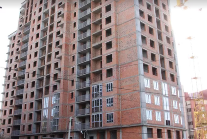 Продаж. Тернопіль. Новий Світ. вул Нечая. 2- кім квартира. Тернопіль - фото 3