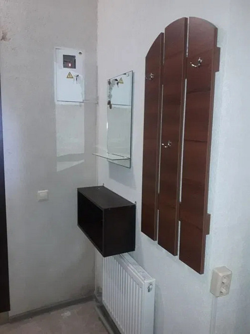 Оренда Квартира 1-кімнатна, 1/3 поверх Київ - фото 5