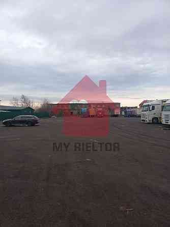 Продаж торгове приміщення на Центральна поверх - 1/1 Baranyntsi