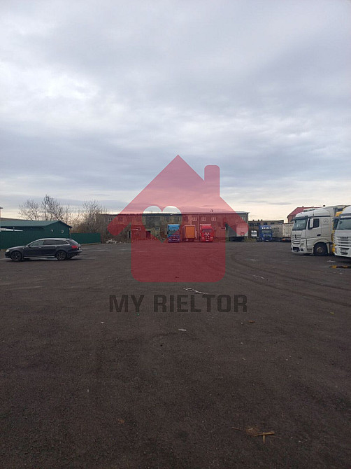 Продаж торгове приміщення на Центральна поверх - 1/1 Baranyntsi - photo 6