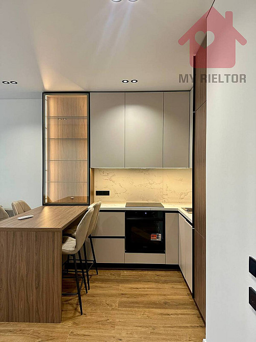 Продаж Квартира 1-кімнатна, 3/4 поверх на Собранецька Ужгород - фото 14