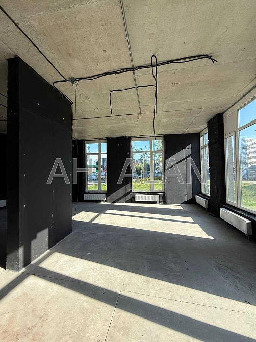 Оренда Будинок 1-кімнатний на Європейського Союзу пр-т, 49 Київ - фото 9