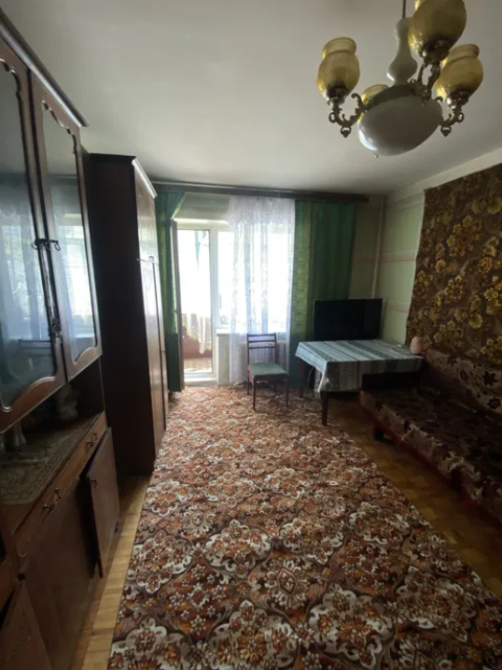 Оренда Квартира 1-кімнатна, 1/9 поверх на Здолбунівська, 3 Киев - изображение 4