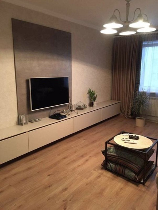 Оренда Квартира 3-кімнатна, 5/9 поверх на Вишняковская, 8а Київ - фото 3