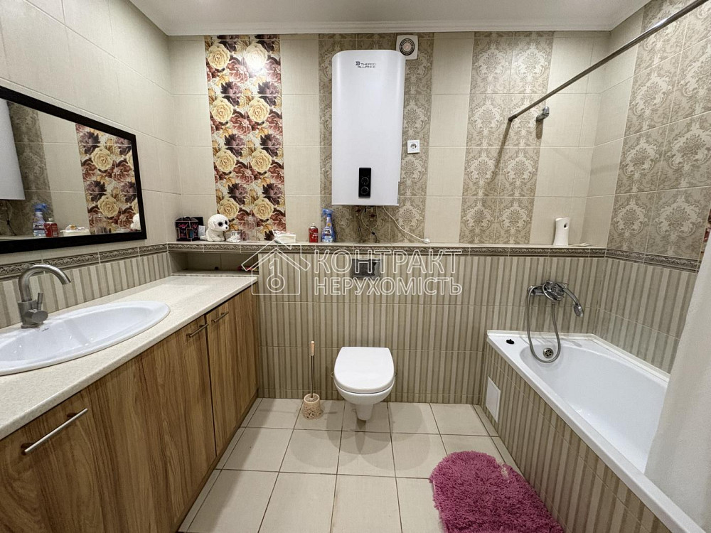 Продаж Квартира 2-кімнатна, 9/9 поверх на вул. Драгоманова Харків - фото 12