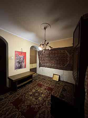 Большая квартира. Одеса