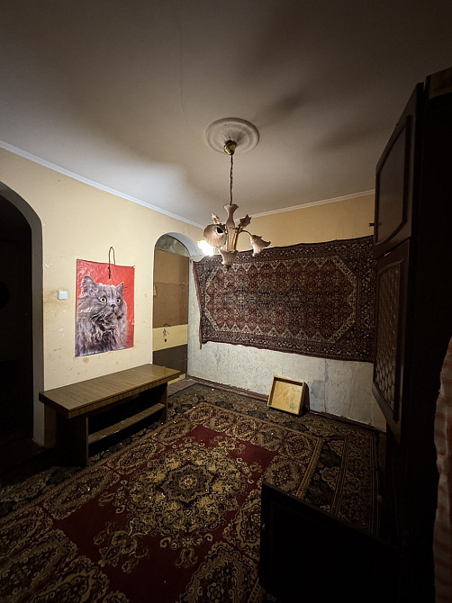 Большая квартира. Одесса - изображение 3