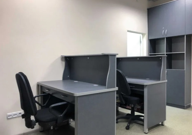 Оренда офісне приміщення на Вишневского пер., 13/1 поверх - 1/10 Odessa - photo 16