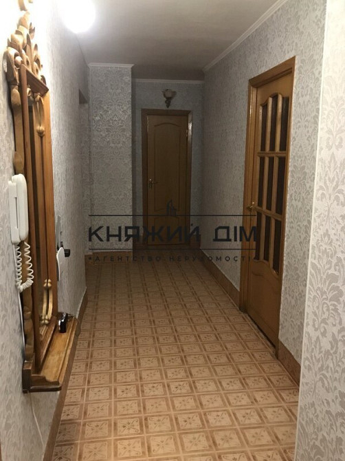 Оренда роздільної 3-х к. квартири м. Університет. № 11192658 Kiev - photo 9