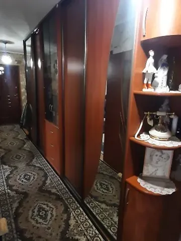 Продажа 3к Квартира 64 кв.м Пілотська вулиця 76 Хмельницкий - изображение 15