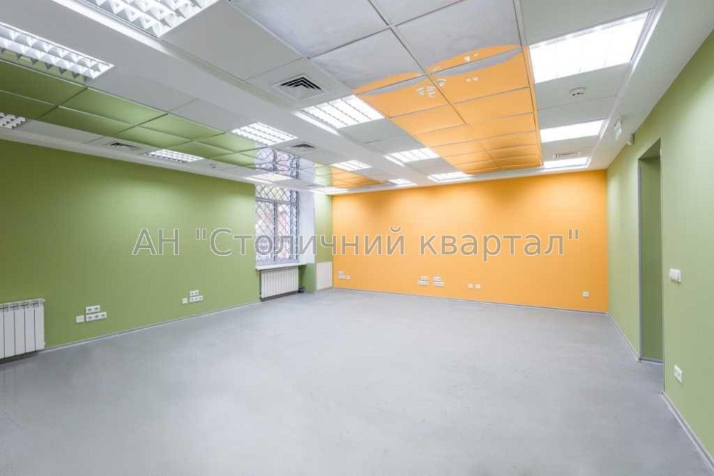 Оренда офісне приміщення на Вацлава Гавела бул., 8В приміщень - 1, поверх - 1/4 Kiev - photo 9