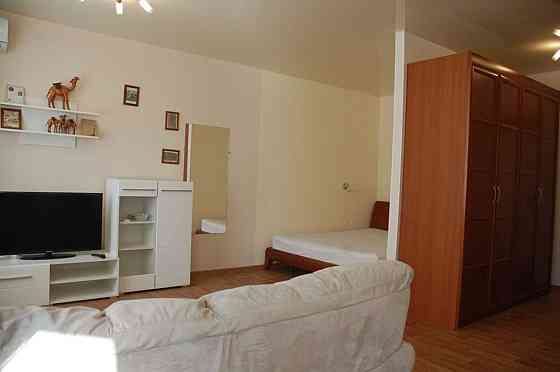 Оренда Квартира 1-кімнатна, 13/18 поверх на Дениса Рачинського, 25а Київ