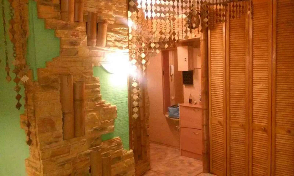 Оренда Квартира 1-кімнатна, 1/5 поверх на ул. Ольжича, 11 Київ - фото 3