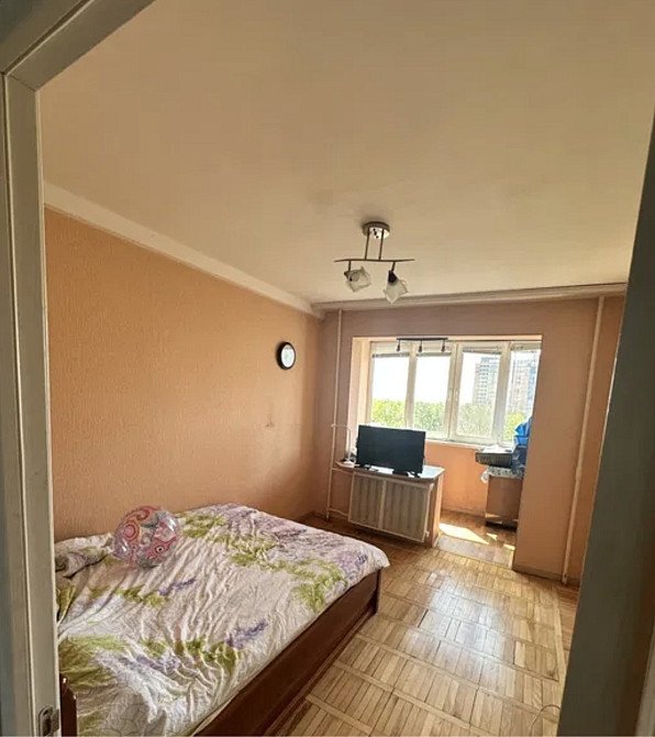 Продам четырехкомнатную квартиру в Хаджибейском районе. Одеса - фото 2