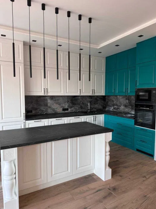 Продам современный, новый дом в самом сердце Таирова. Одеса - фото 2