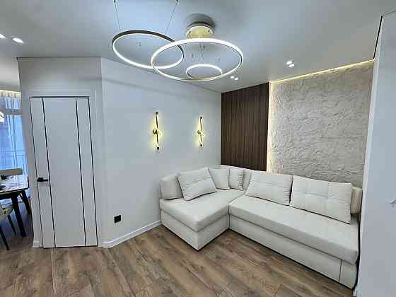 Продаж Квартира 1-кімнатна, 7/13 поверх на Левицького Івано-Франківськ