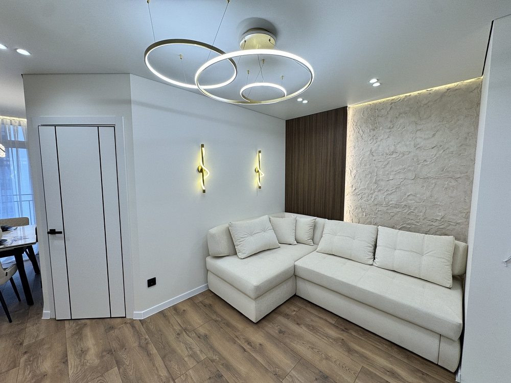 Продаж Квартира 1-кімнатна, 7/13 поверх на Левицького Івано-Франківськ - фото 5