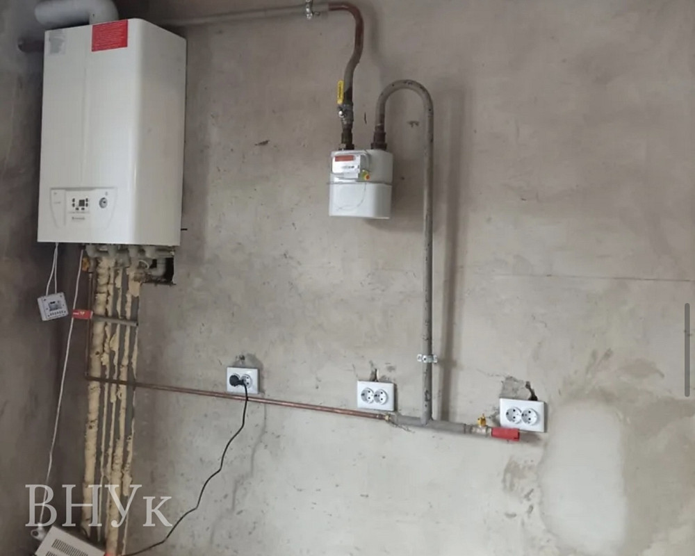 Продаж Квартира 2-кімнатна, 1/10 поверх на вул. Гайова Бічна Ternopil' - photo 11