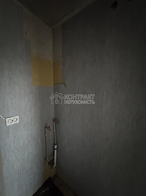 Оренда Квартира 2-кімнатна, 5/10 поверх на вул. Олексіївська Харків - фото 9