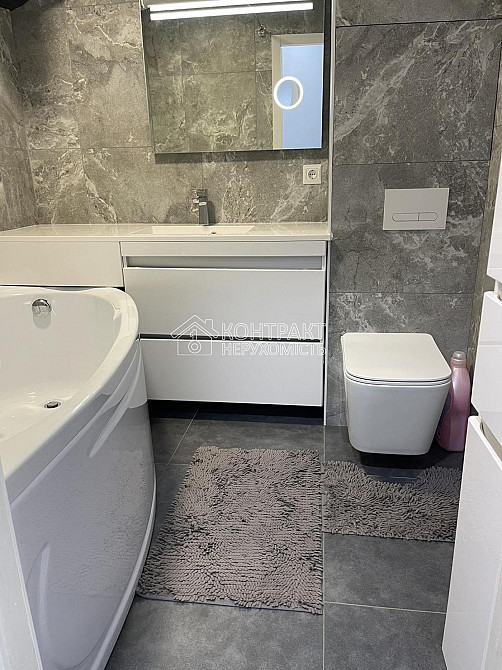 Продаж Квартира 3-кімнатна, 12/12 поверх на вул. Перемоги Харків - фото 8