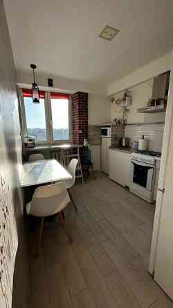 Продаж Квартира 1-кімнатна, 9/9 поверх на вул. Копальна Львів