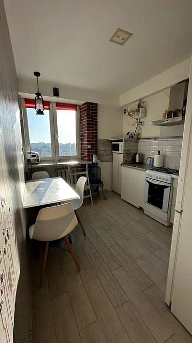 Продаж Квартира 1-кімнатна, 9/9 поверх на вул. Копальна Львів - фото 2