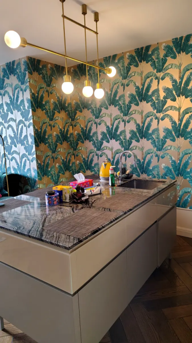 Продаж Квартира 2-кімнатна, 19/25 поверх на Митрополита Василя Липківського, 16в Kiev - photo 8