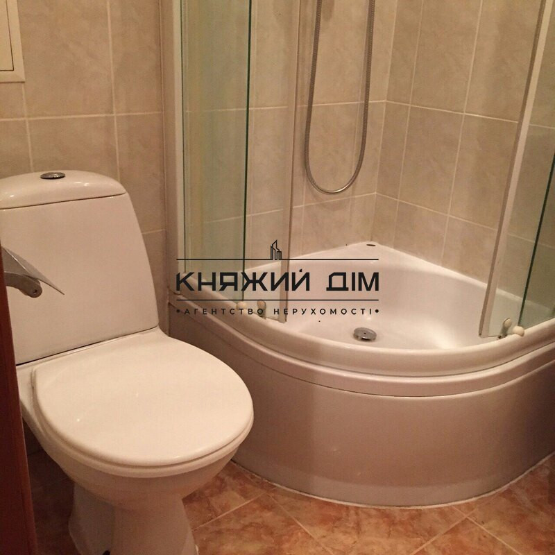 Оренда 2-х кв. студія м. Либідська. №11197760 Київ - фото 5