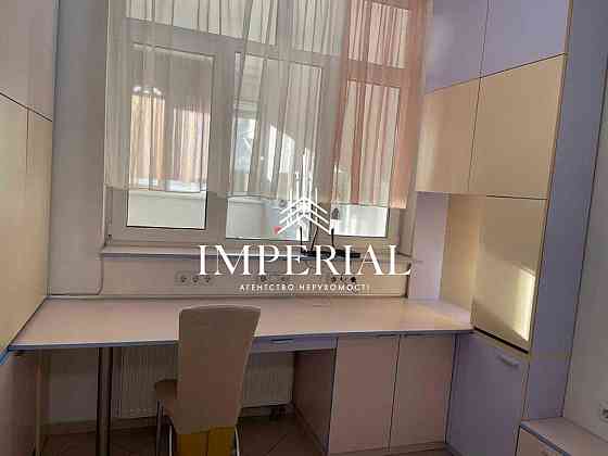 Оренда 2к Квартира 52 кв.м Жилянська вул. Kiev