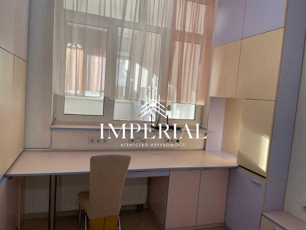 Оренда 2к Квартира 52 кв.м Жилянська вул. Kiev - photo 5