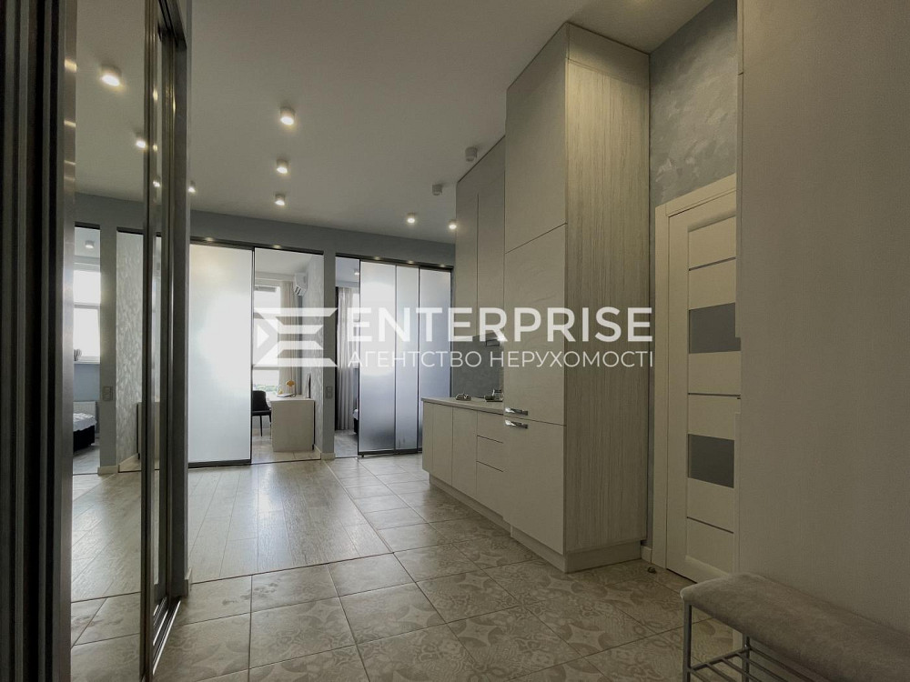 Продаж 1к Квартира 55 кв.м Иоанна Павла II вул. Київ - фото 9