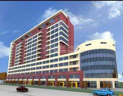 Продаж Квартира 2-кімнатна, 13/14 поверх на вул. Полтавський Шлях Kharkiv